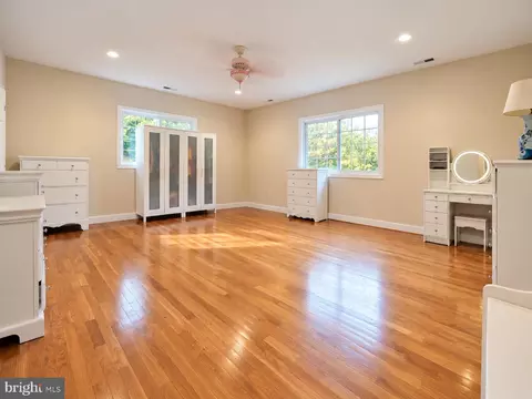Bedroom - 11103 Bybee St, Silver Spring, MD 20902 photo 6 of 7