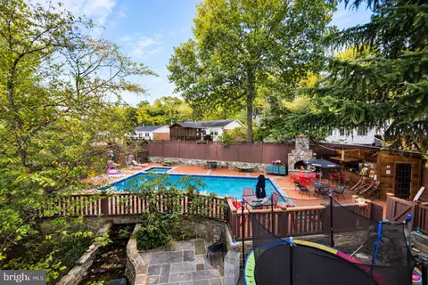 Exterior - 11103 Bybee St, Silver Spring, MD 20902 photo 3 of 18