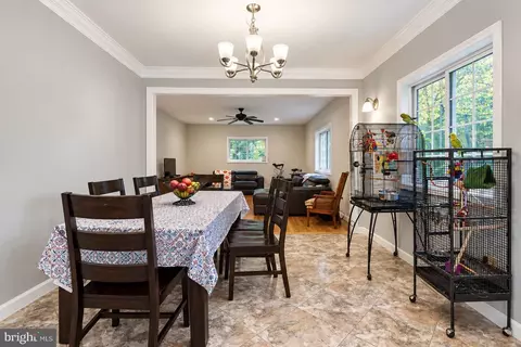 Dining - 11103 Bybee St, Silver Spring, MD 20902 photo 2 of 2