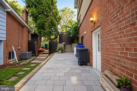 Exterior - 11103 Bybee St, Silver Spring, MD 20902 photo 18 of 18