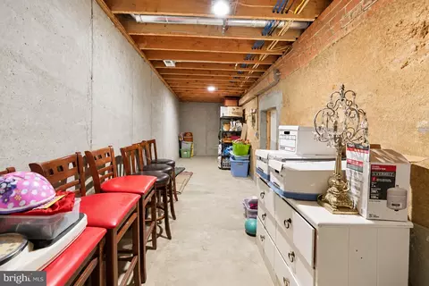 Entry Way - 11103 Bybee St, Silver Spring, MD 20902 photo 3 of 3