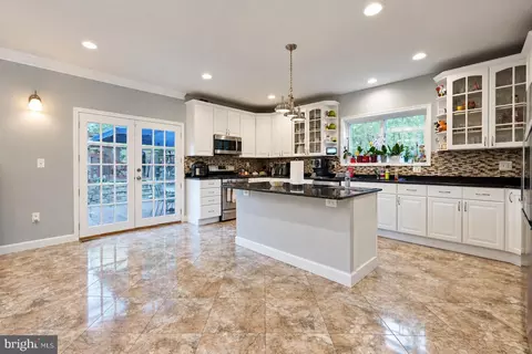 Kitchen - 11103 Bybee St, Silver Spring, MD 20902 photo 3 of 6