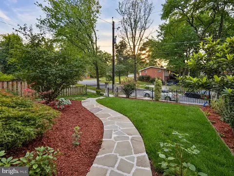 Exterior - 11103 Bybee St, Silver Spring, MD 20902 photo 17 of 18