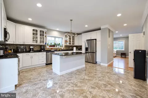 Kitchen - 11103 Bybee St, Silver Spring, MD 20902 photo 1 of 6
