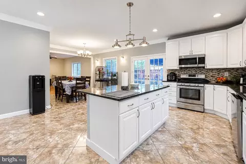 Kitchen - 11103 Bybee St, Silver Spring, MD 20902 photo 6 of 6