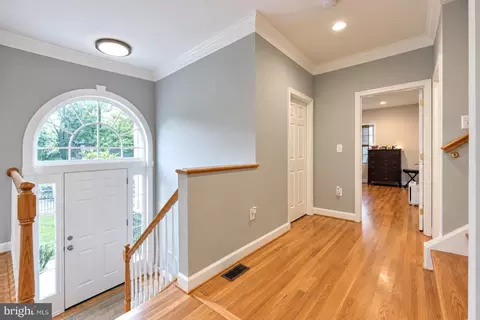 Entry Way - 11103 Bybee St, Silver Spring, MD 20902 photo 1 of 3