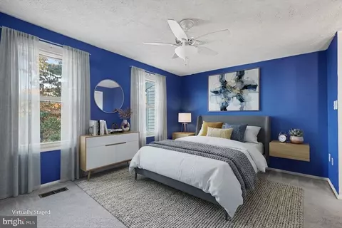 Bedroom - 10 Avonshire Ct, Silver Spring, MD 20904 photo 1 of 4