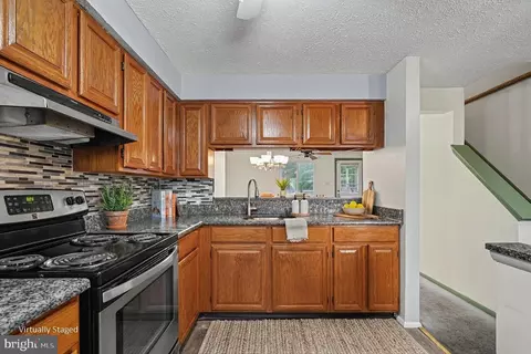 Kitchen - 10 Avonshire Ct, Silver Spring, MD 20904 photo 1 of 1