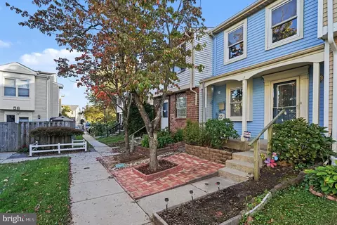 Exterior - 10 Avonshire Ct, Silver Spring, MD 20904 photo 3 of 4