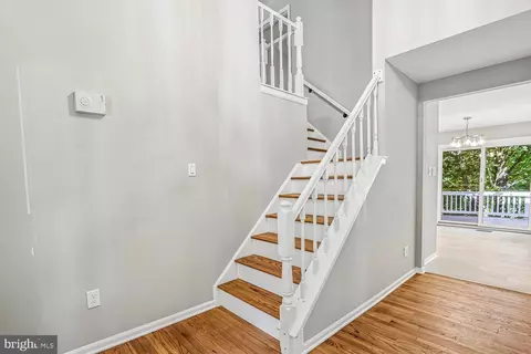 Entry Way - 11568 Paramus Dr, North Potomac, MD 20878 photo 2 of 5