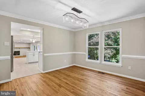Dining - 11568 Paramus Dr, North Potomac, MD 20878 photo 1 of 1