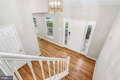Entry Way - 11568 Paramus Dr, North Potomac, MD 20878 photo 5 of 5