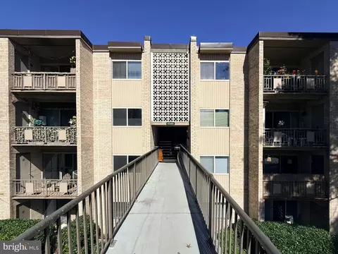 12301 Braxfield Ct #13, Rockville, MD 20852