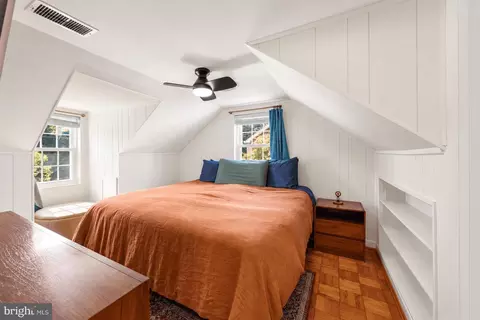 Bedroom - 403 Williamsburg Dr N, Silver Spring, MD 20901 photo 2 of 2