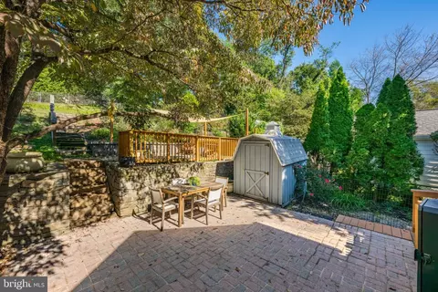 Exterior - 403 Williamsburg Dr N, Silver Spring, MD 20901 photo 3 of 4