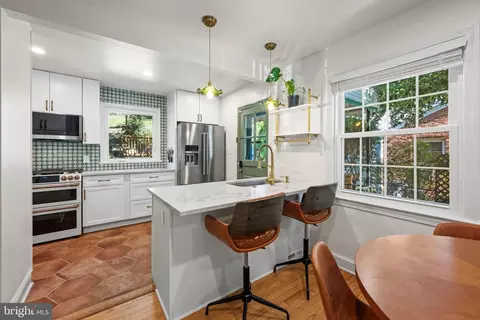Kitchen - 403 Williamsburg Dr N, Silver Spring, MD 20901 photo 1 of 3