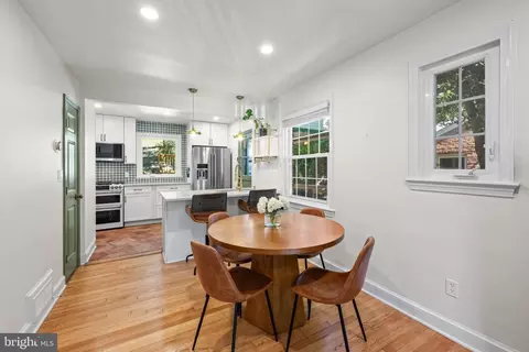 Dining - 403 Williamsburg Dr N, Silver Spring, MD 20901 photo 1 of 1