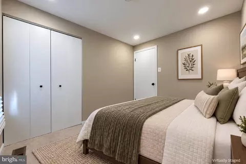 Bedroom - 15014 Dinsdale Dr, Silver Spring, MD 20906 photo 8 of 10