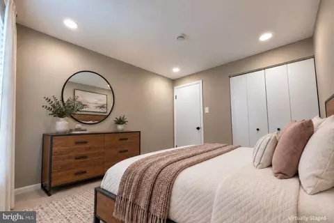 Bedroom - 15014 Dinsdale Dr, Silver Spring, MD 20906 photo 10 of 10