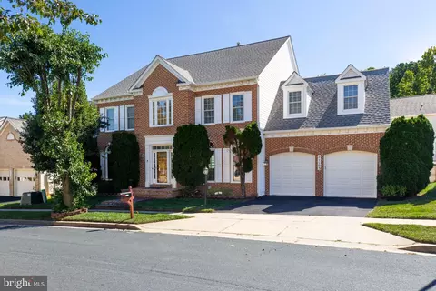 21103 Silver Birch Ln, Germantown, MD 20876