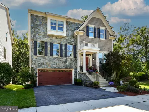 3020 Big Bear Ter, Silver Spring, MD 20906
