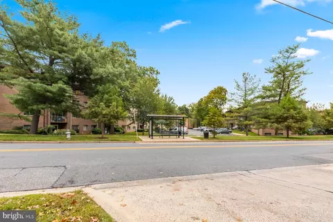 Exterior - 3932 Bel Pre Rd #3932-6, Silver Spring, MD 20906 photo 5 of 8
