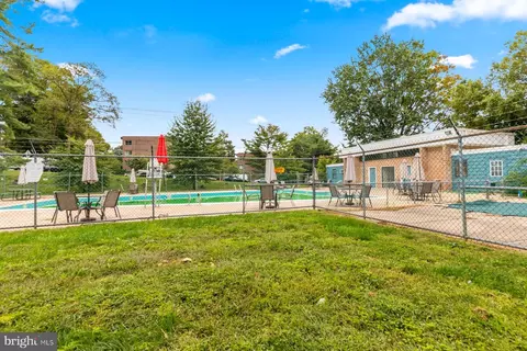Exterior - 3932 Bel Pre Rd #3932-6, Silver Spring, MD 20906 photo 7 of 8