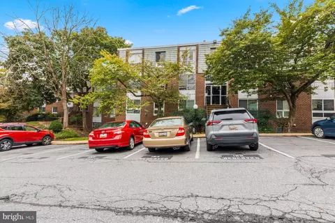 Exterior - 3932 Bel Pre Rd #3932-6, Silver Spring, MD 20906 photo 8 of 8