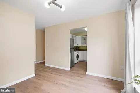 Entry Way - 3932 Bel Pre Rd #3932-6, Silver Spring, MD 20906 photo 1 of 1