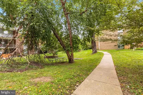 Exterior - 3932 Bel Pre Rd #3932-6, Silver Spring, MD 20906 photo 3 of 8