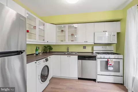 Kitchen - 3932 Bel Pre Rd #3932-6, Silver Spring, MD 20906 photo 1 of 3