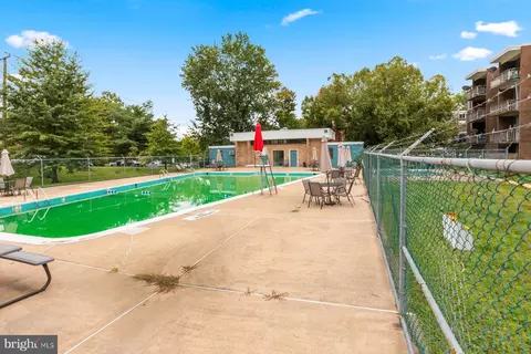 Exterior - 3932 Bel Pre Rd #3932-6, Silver Spring, MD 20906 photo 6 of 8