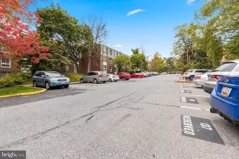 Exterior - 3932 Bel Pre Rd #3932-6, Silver Spring, MD 20906 photo 4 of 8