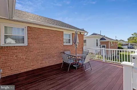 Exterior - 12502 Dalewood Dr, Silver Spring, MD 20906 photo 8 of 14
