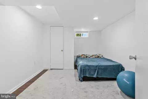 Bedroom - 12502 Dalewood Dr, Silver Spring, MD 20906 photo 11 of 14