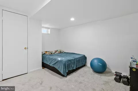 Bedroom - 12502 Dalewood Dr, Silver Spring, MD 20906 photo 12 of 14