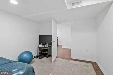 Bedroom - 12502 Dalewood Dr, Silver Spring, MD 20906 photo 13 of 14