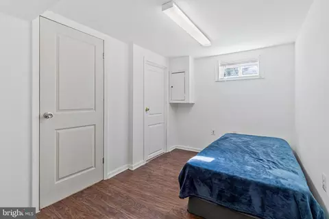 Bedroom - 12502 Dalewood Dr, Silver Spring, MD 20906 photo 9 of 14