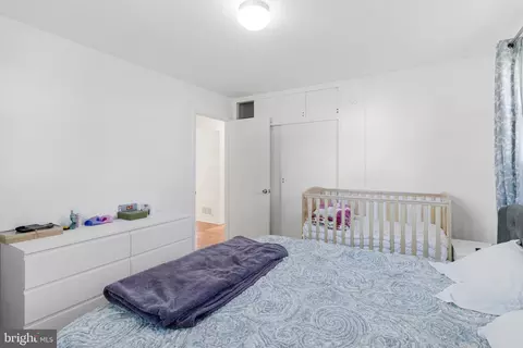 Bedroom - 12502 Dalewood Dr, Silver Spring, MD 20906 photo 6 of 14