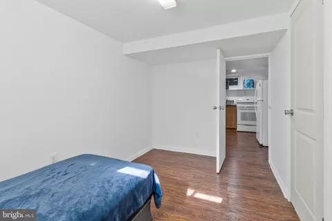 Bedroom - 12502 Dalewood Dr, Silver Spring, MD 20906 photo 10 of 14