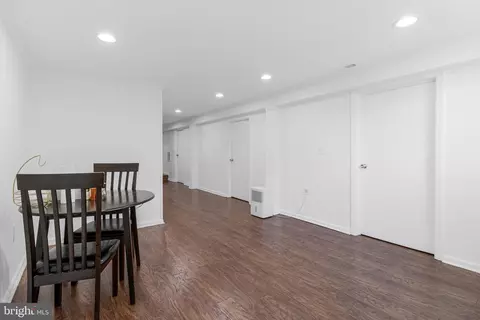 Entry Way - 12502 Dalewood Dr, Silver Spring, MD 20906 photo 8 of 10