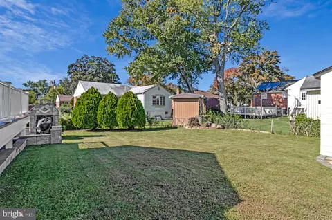 Exterior - 12502 Dalewood Dr, Silver Spring, MD 20906 photo 13 of 14