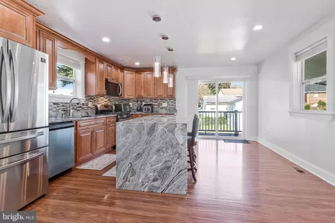 Kitchen - 12502 Dalewood Dr, Silver Spring, MD 20906 photo 1 of 7