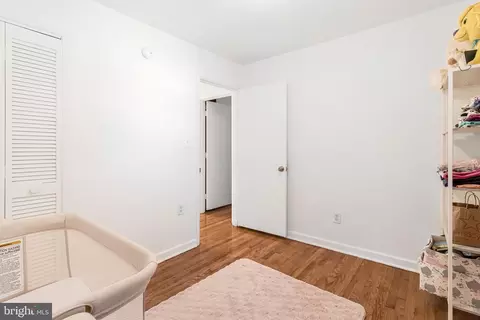 Bedroom - 12502 Dalewood Dr, Silver Spring, MD 20906 photo 4 of 14