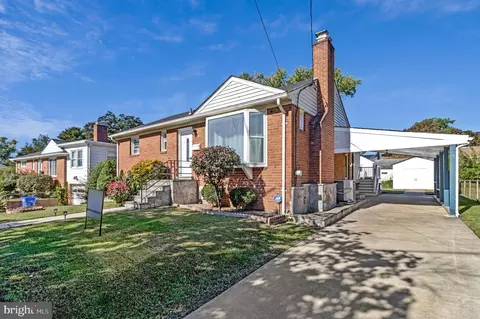 Other - 12502 Dalewood Dr, Silver Spring, MD 20906 photo 1 of 13