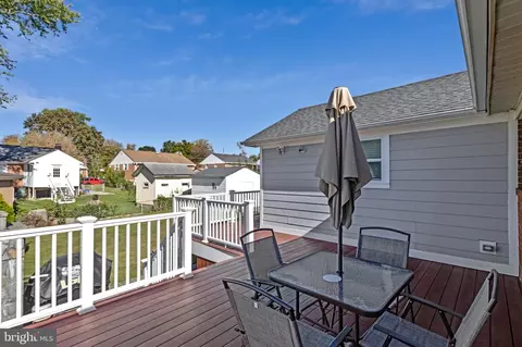 Exterior - 12502 Dalewood Dr, Silver Spring, MD 20906 photo 9 of 14
