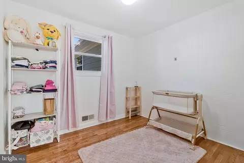 Bedroom - 12502 Dalewood Dr, Silver Spring, MD 20906 photo 3 of 14