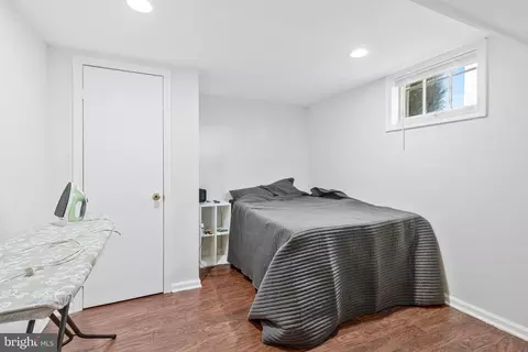Bedroom - 12502 Dalewood Dr, Silver Spring, MD 20906 photo 14 of 14