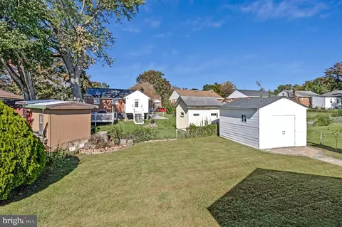 Exterior - 12502 Dalewood Dr, Silver Spring, MD 20906 photo 14 of 14