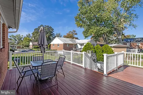 Exterior - 12502 Dalewood Dr, Silver Spring, MD 20906 photo 6 of 14